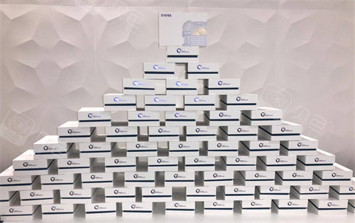 欧睛O-Eyes矫正器