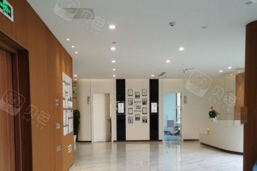 苏州美奥口腔大厅环境图