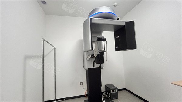 佛山好大夫口腔CT室