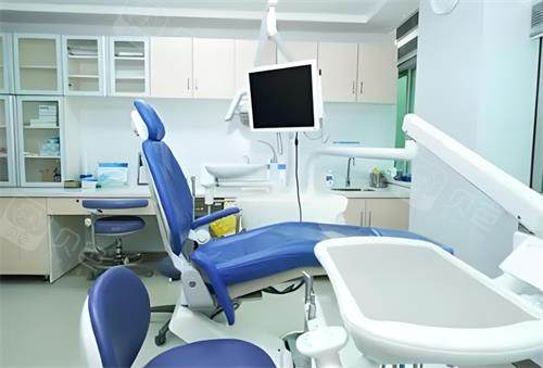 深圳博爱曙光口腔诊疗室
