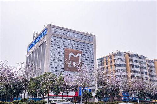 广州哪个医院种牙便宜又好？这10家牙科不仅技术好且2026种牙收费透明