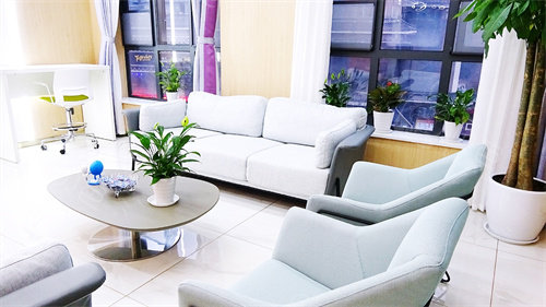 徐州美奥口腔环境