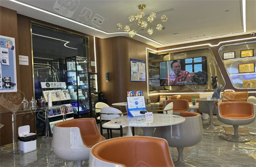 广州鼎植口腔门诊部怎么样？VIIV穿颧技术+20年经验医生坐镇，口碑好