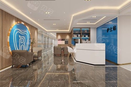 南昌瑞尔恩口腔怎么样？高性价比种牙+隐形矫正，口碑炸裂的宝藏诊所