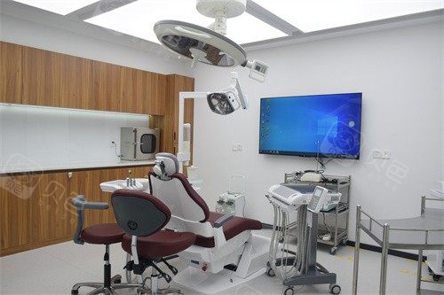 南昌瑞尔恩口腔治疗室