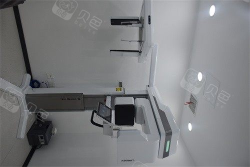 南昌瑞尔恩口腔设备图