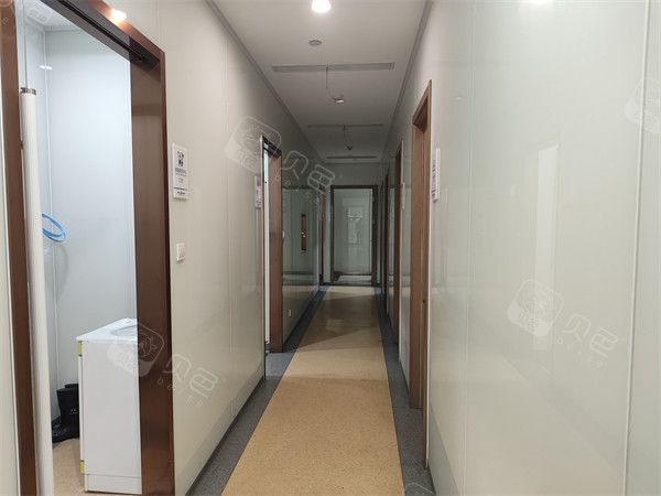 南昌摩尔口腔怎么样？3D种植+舌侧矫正，技术实力派口腔医院实测