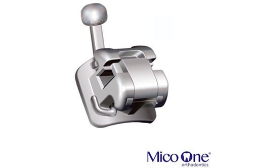 Micoone矫正器托槽