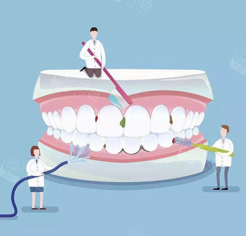 六盘水洗牙技术哪家好？这份推荐名单都是当地洗牙技术超棒的牙科医院！