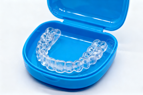 正雅牙套不同版什么差别？经典/GS/航天版适配病例、材质、价格全对比