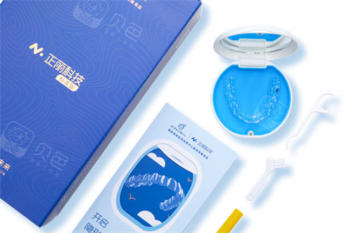 正丽科技Magicalign魔丽齐矫治器结果怎么样？适配人群/优势解析