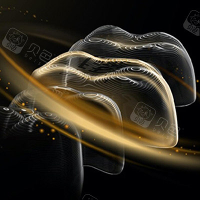 时代天使angelalign隐形矫治器怎么样？适用人群/佩戴体验/病例