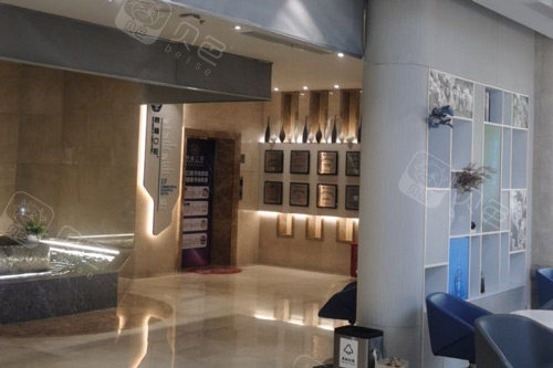 张家港鼎植口腔环境图