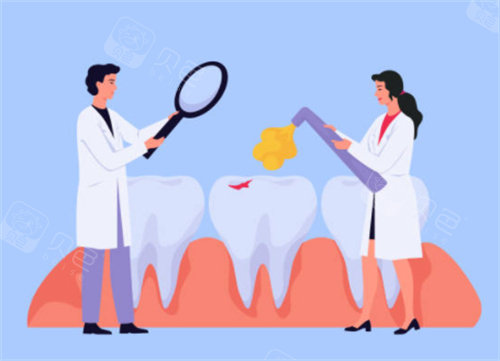 口腔种植手术包怎么打乌兰察布牙科机构收费标准2026：含种植牙、洗牙及补牙本地行情价一览_https://www.jmylbn.com_新闻资讯_第5张