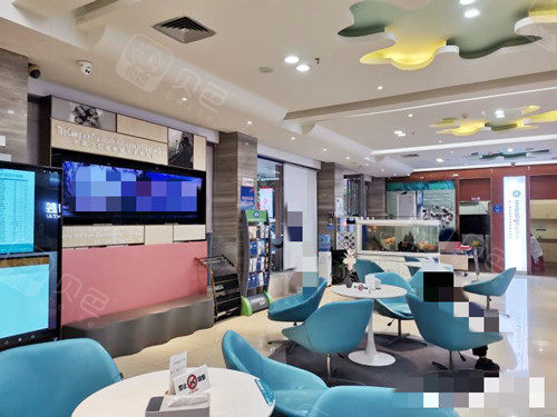 湛江致美口腔大厅