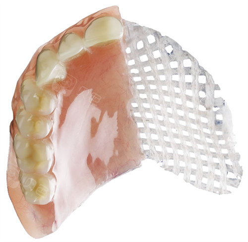 长春吸附性义齿全口多少钱？价格在1.5w~4w元，附5家口碑机构名单