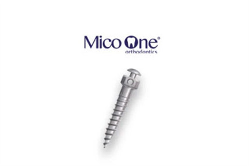 Micoone 支抗钉