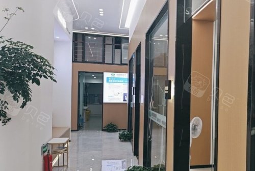 景德镇昌华玉牙口腔走廊示意图.jpg