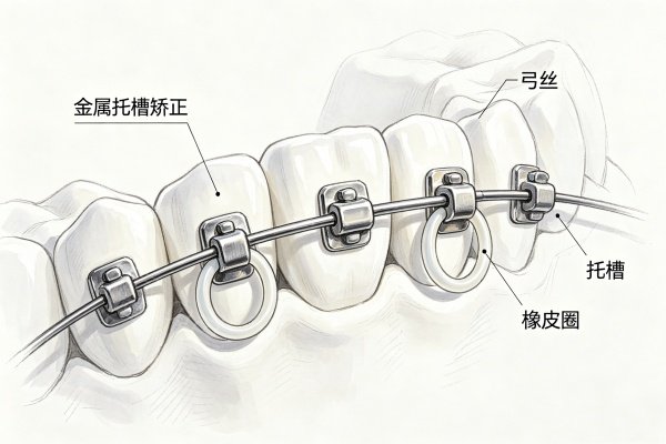 上海山景口腔牙齿矫正靠谱吗？车晓燕医生主刀+徐汇天钥桥路333号地址攻略