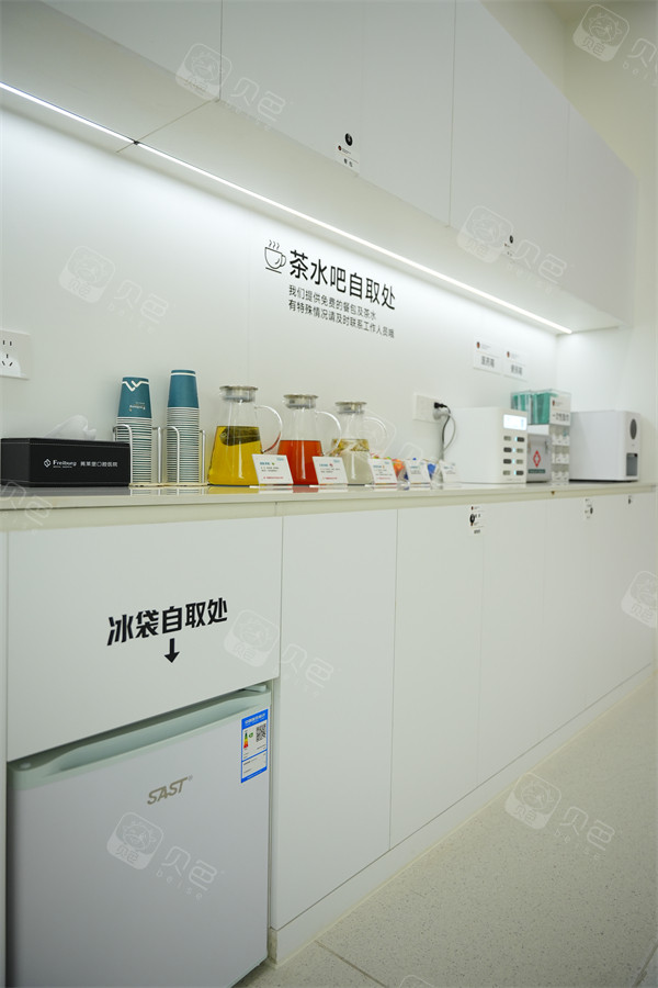 合肥茀莱堡口腔种植牙咨询，牙齿缺失后去面诊，从检查到沟通主要经历了哪些步骤