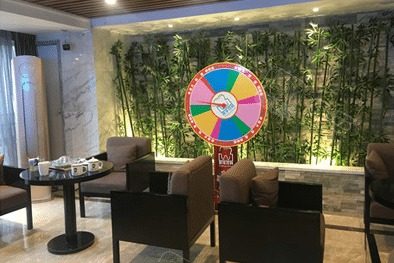 医院环境