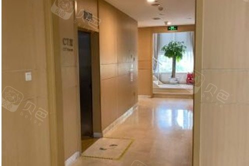 天津美奥口腔(鼓楼店)环境图
