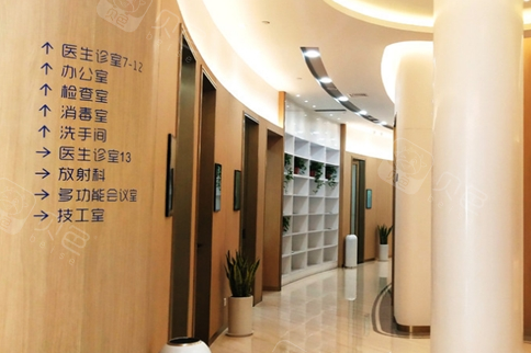 医院环境