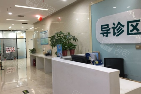 医院环境