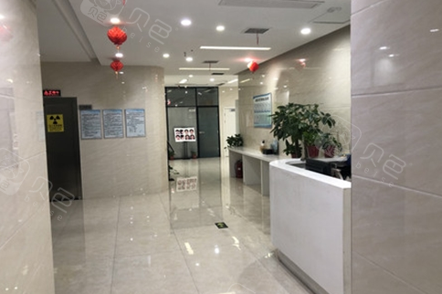 医院环境