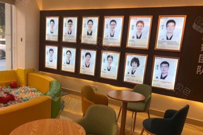 医院环境