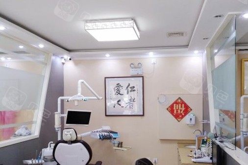 医院环境
