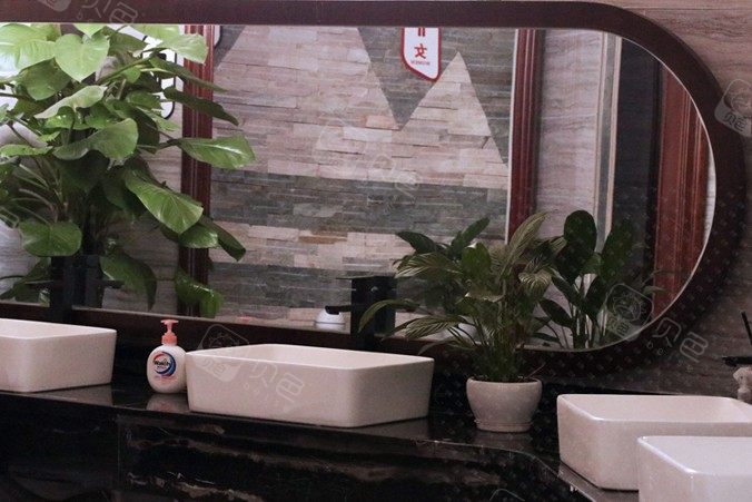 医院环境