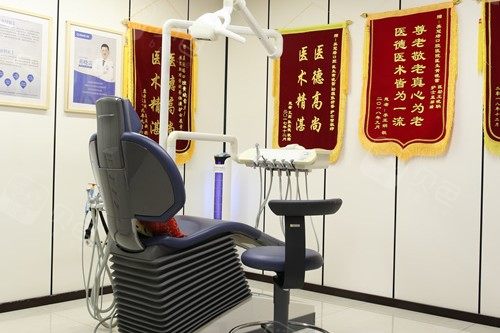 医院环境