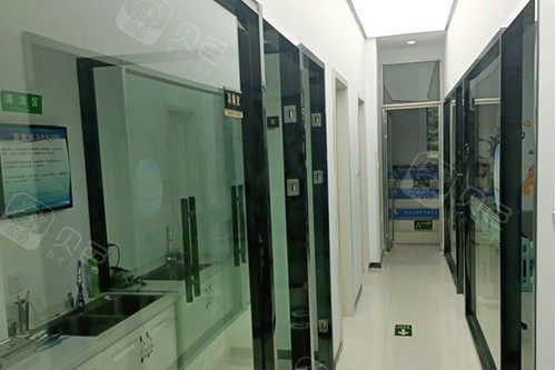 医院环境