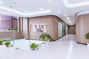 医院环境