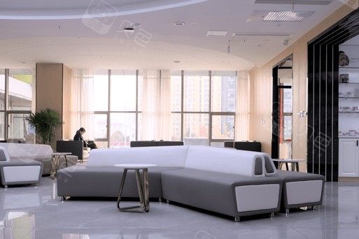 医院环境