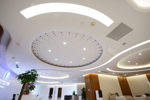 医院环境