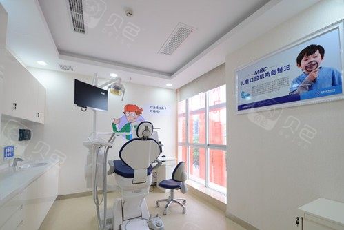 医院环境