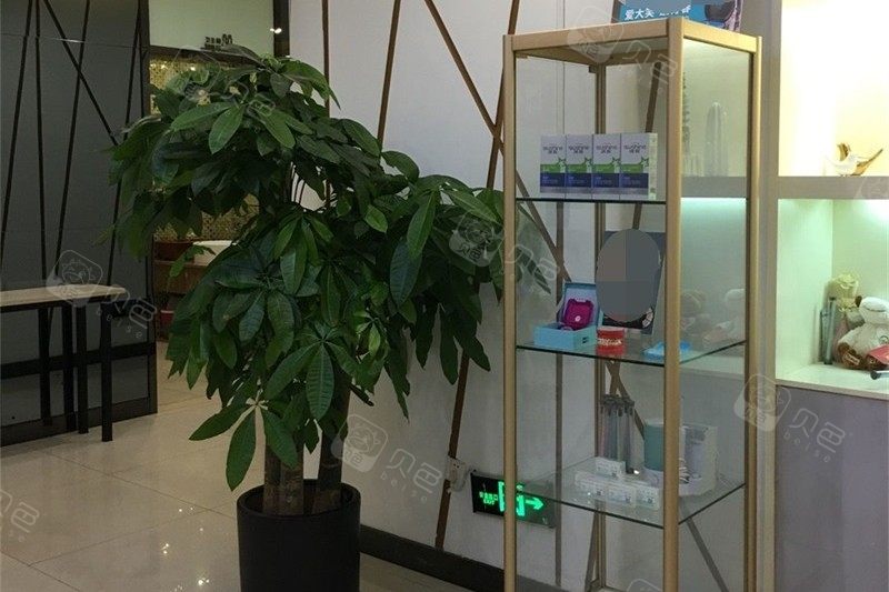 医院环境