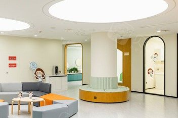 宁波诚适口腔(高新门诊部)环境图