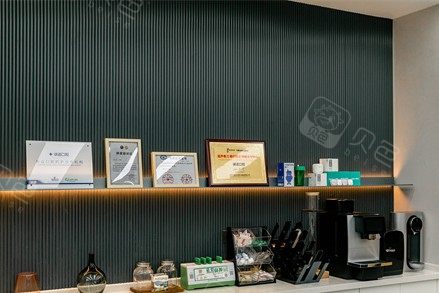 宁波诚适口腔(高新门诊部)环境图