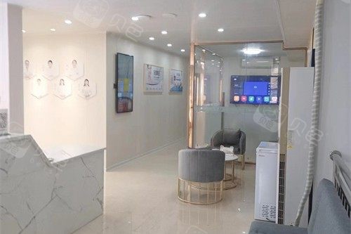 漳州东山呀哚口腔环境图