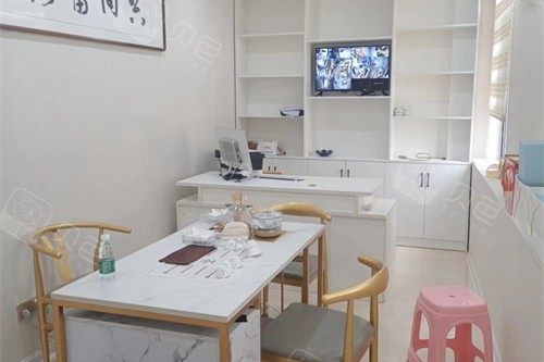 漳州东山呀哚口腔环境图