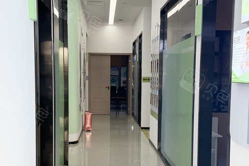 昆明鼎尚口腔环境图