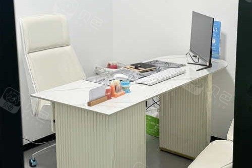 昆明鼎尚口腔环境图