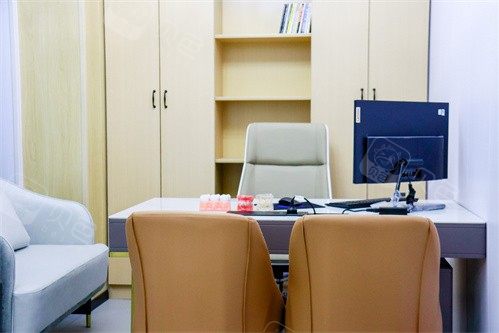 南京市高淳轩宁口腔环境图